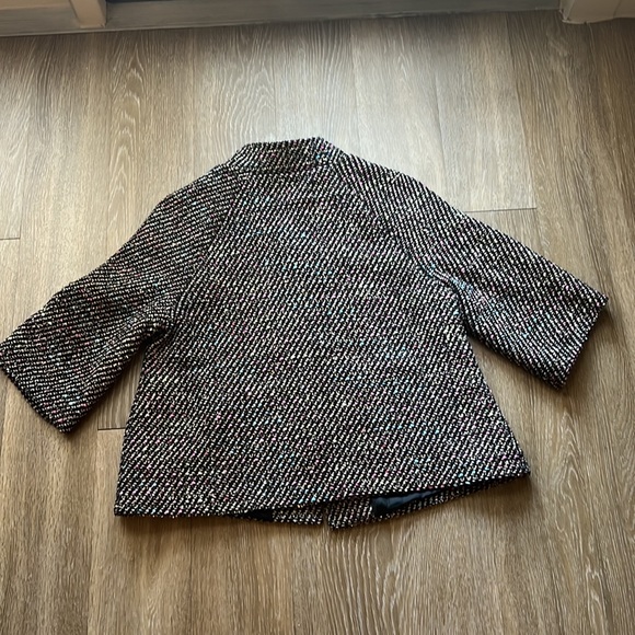 Chick& Pop Blazer/ Jacket, size L - Picture 3 of 8